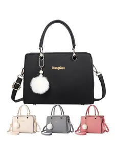 Women's Patchwork Handbag, High Quality Bag, Large Capacity Shoulder Bag, Fashion Square Design, Multi-Functional Crossbody Bag, Casual Trendy Handbag, Ideal for Travel & Daily Use