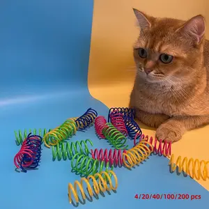 Interactive Pet Toys Set, Durable Fun Cat Toys, Enhance Pet Activity, Keep Pets Entertained, Perfect for Active, Naughty Cats