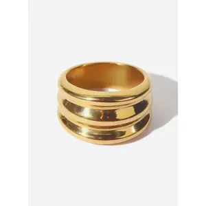 Pride Chunky Ring