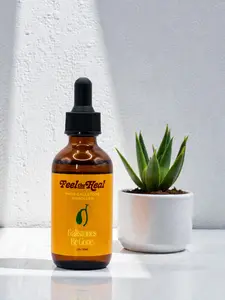 Feel the Heal Liver & Gallbladder Cleanse Drops | Natural Liquid Dissolver for Gallstones, Liver Detox, Bile Flow & Digestive Support