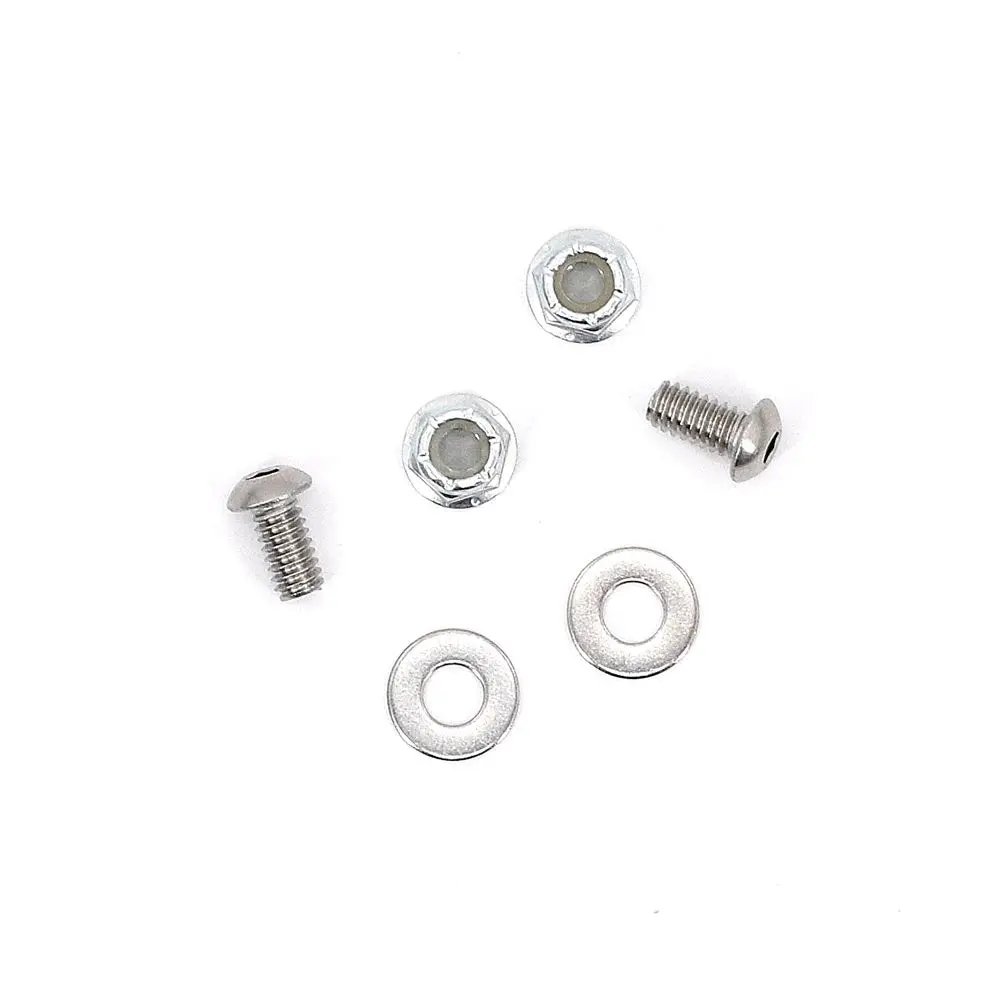 Holster Hardware Set