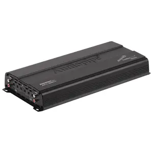 Audiopipe APLX-2200.4 | 4-Channel Class A/B Amplifier