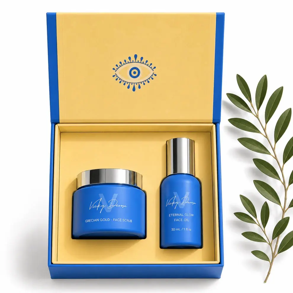 Eternal Glow Beauty Duo