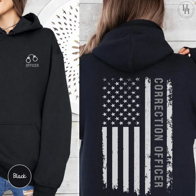 Corrections Officer Tee, Officer Shirt, Corrections Officer Gift