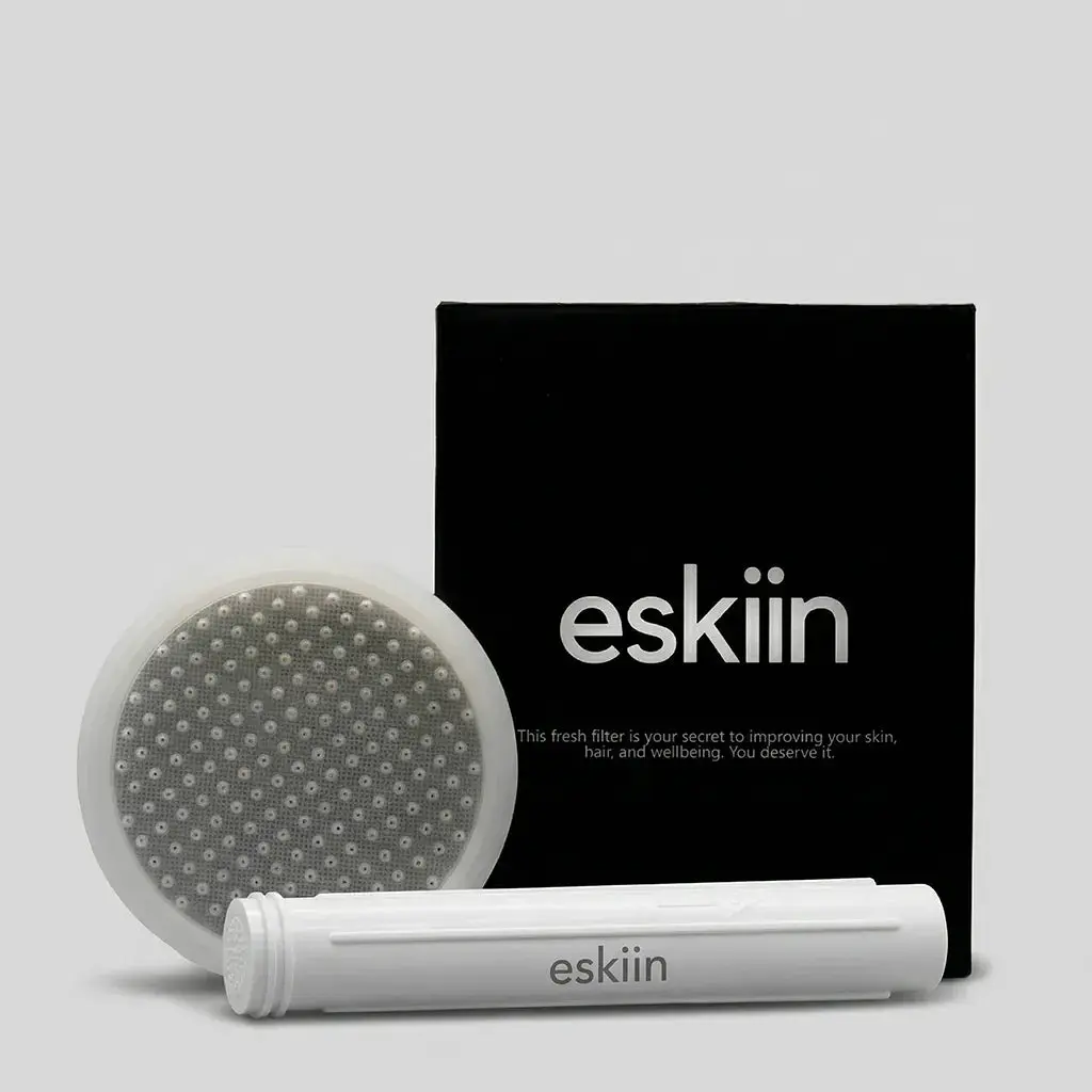 eskiin Handheld Showerhead Filter Replacement | Filter Cartridge eskiin Handheld Showerhead Filter Replacement | Filter Cartridge