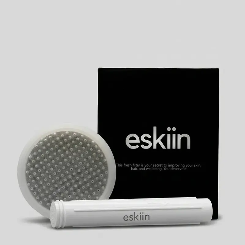 eskiin Handheld Showerhead Filter Replacement | Filter Cartridge