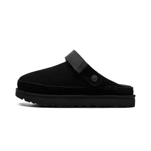 Goldenstar Clog WMNS "Black" 1138252 BLK Goldenstar Clog WMNS "Black" 1138252 BLK