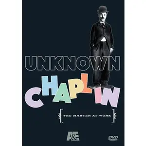 USED-Unknown Chaplin (Unknown)