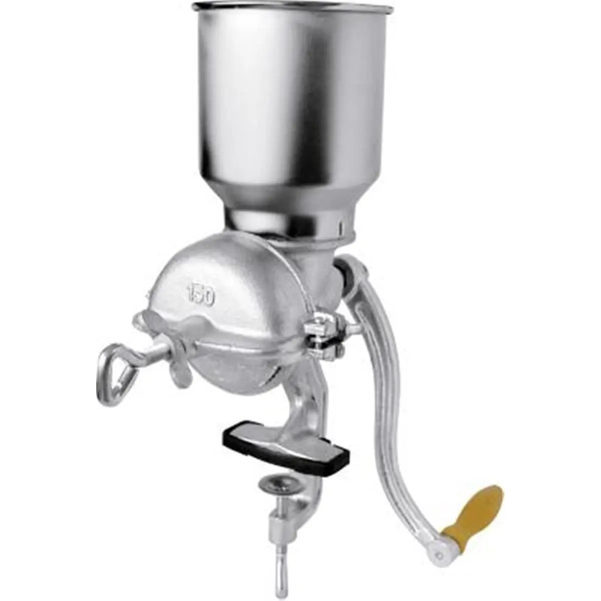 Bene Casa BC65613 Cast Iron Corn Grinder