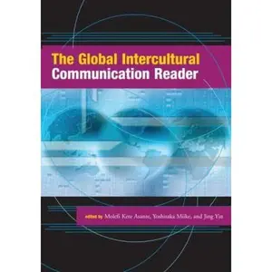 USED-The Global Intercultural Communication Reader by Asante, Molefi Kete (Paperback)