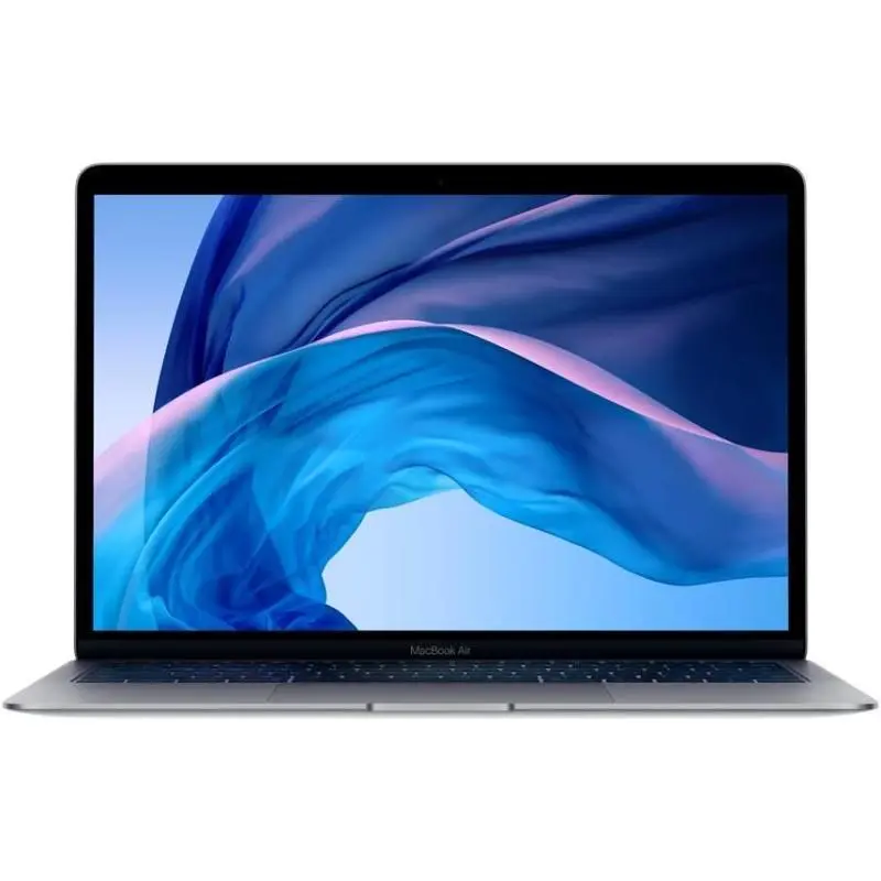 Refurbished Apple MacBook Air 13.3" (Late 2018) i5-8210Y CPU @ 1.60GHz A1932 Acceptable Condition with 1 Year Warranty