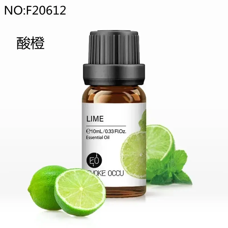 12 Lime