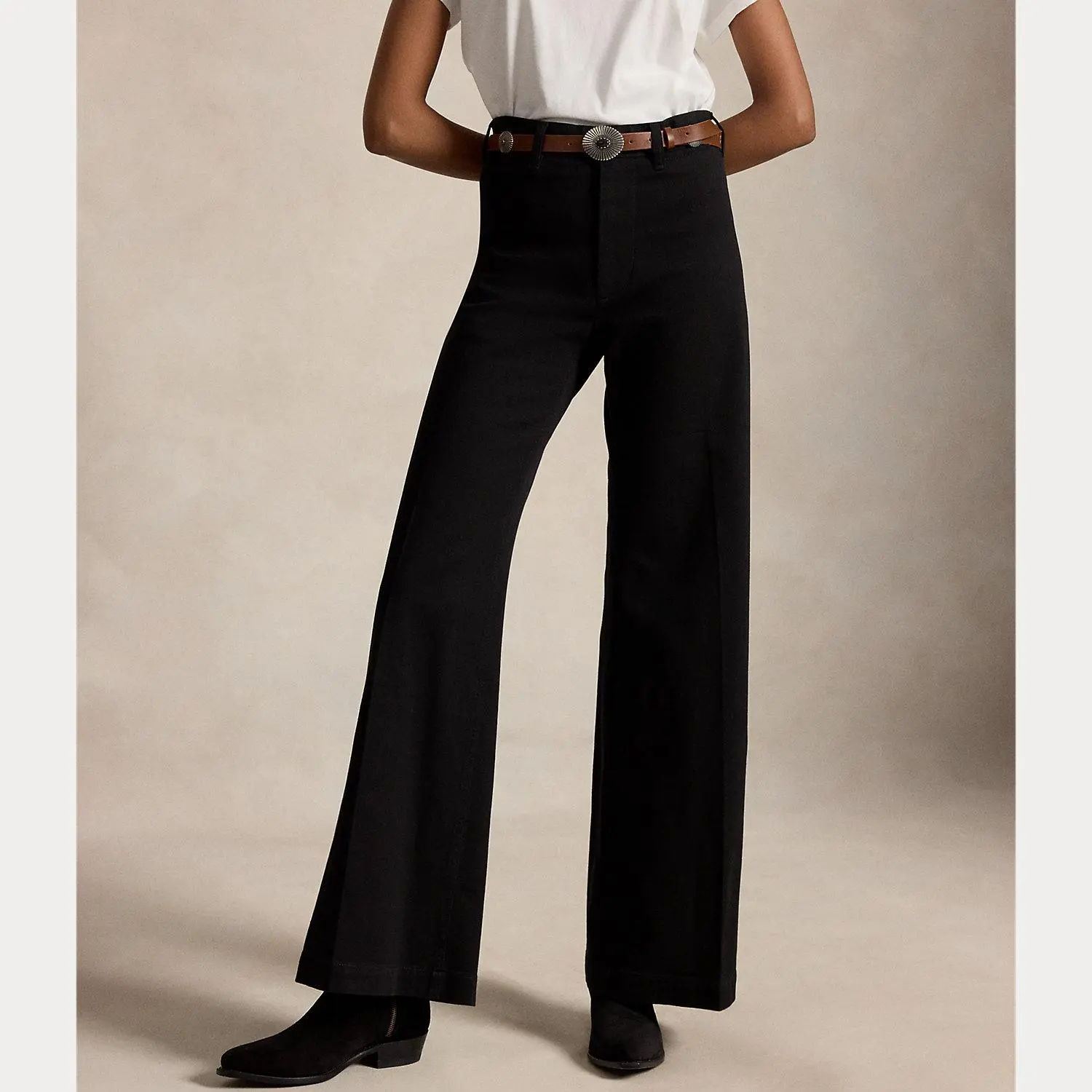 Polo Ralph Lauren - Beaton Stretch-Cotton Pant