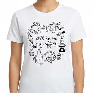 Funny Baking Shirt Home Baker Graphic Tee Baking Moms Cookie Mom Gift For Bakers Retro Kitchen Humor Shirt Dessert Enthusiast Apparel Cookie Decorator Sweatshirt Pastry Chef Lifestyle Top