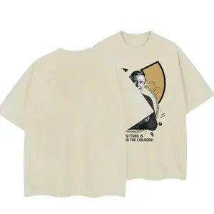 Mr. Rogerrs Wuutang Shirt, Hip Hop Shirt, Funny Shirt, Fashion Cotton, Full Colors, Full Sizes, For Men, For Women