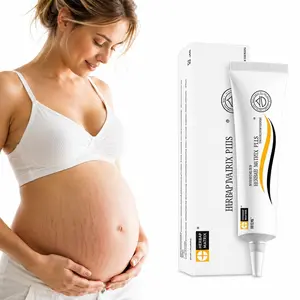 HERBAP Skin Repair Gel - Suitable for stubborn marks, uneven texture, and small bumps after acne, quickly absorbed and non-greasy, visibly restores smooth skin texture