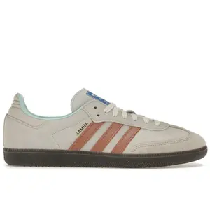 adidas Men's Samba OG Clay Strata, from StockX
