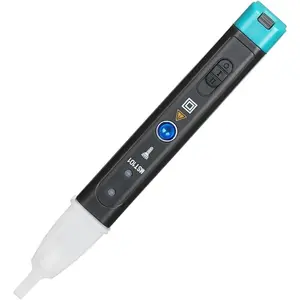 Car Ignition Coil Tester, MST-101 Auto Spark Electronic Fault Detector with LED Light Indicator, Ignition Electromagnetic Induction Test Pen Tool, Universal Vehicle Accessories