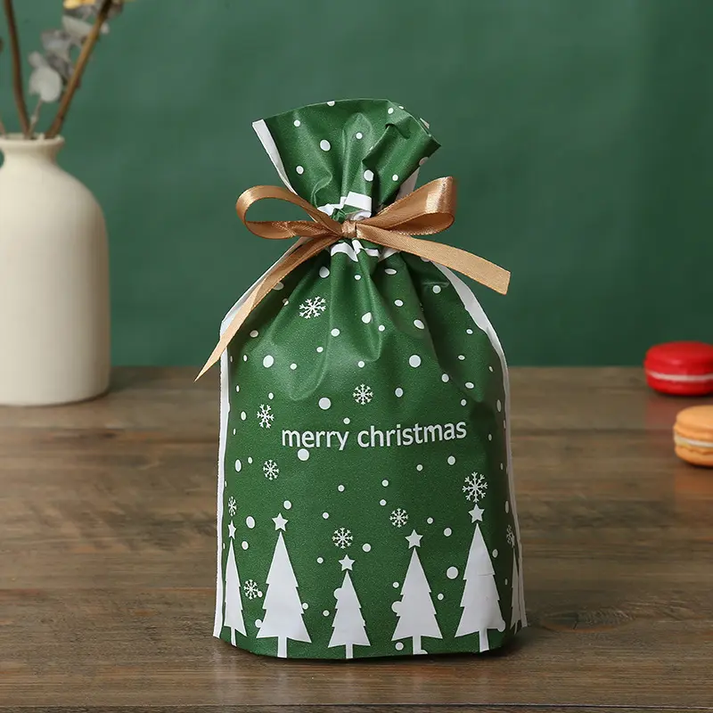 (50/package); Christmas 2; plastic