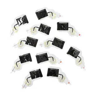 Confetti Poppers 12ct