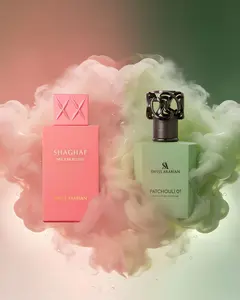 Swiss Arabian Nectar Blush + Patchouli 01 Combo Swiss Arabian Nectar Blush + Patchouli 01 Combo