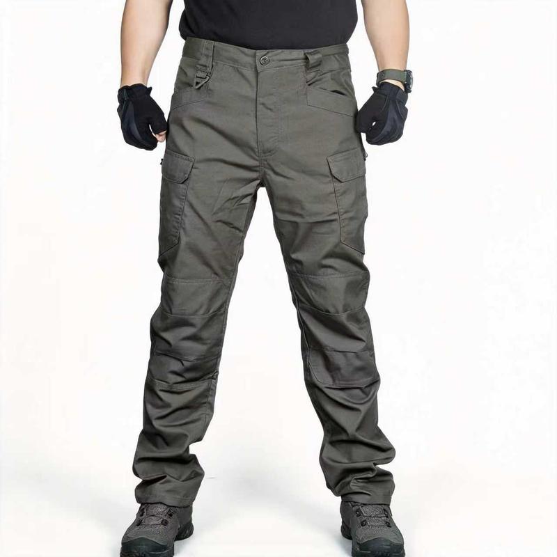 Men's Slim Fit Tactical Cargo Pants, Durable and Abrasion-Resistant Design with Multiple Pockets, Suitable for Outdoor Activities and Daily Wear (Machine Washable) camo sport smooth skin-friendly soft fabric suitable Men's Slim Fit Tactical Cargo Pants, Durable and Abrasion-Resistant Design with Multiple Pockets, Suitable for Outdoor Activities and Daily Wear (Machine Washable) camo sport smooth skin-friendly soft fabric suitable