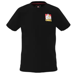 Super Rugby Chiefs Essential Tee Youth