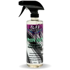 Iron Out - Iron Remover & Wheel Cleaner