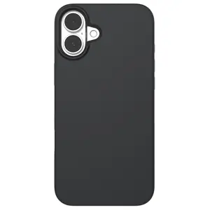 ZAGG Manhattan Snap Case  for iPhone 16 Plus  Black
