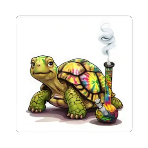 Turtle Decal