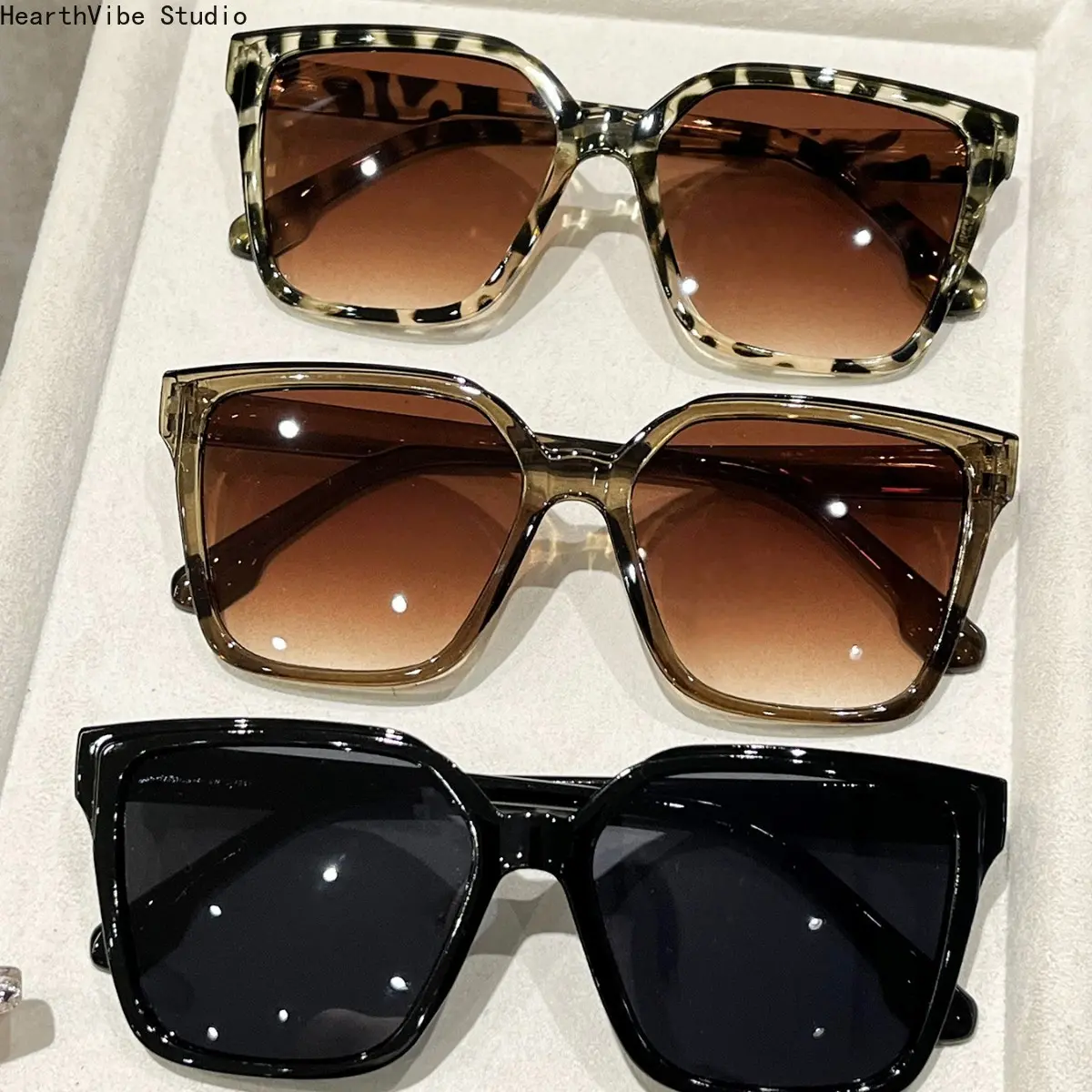 Retro Style Sunglasses for Women and Men, Stylish Metal Frame with Premium Sun Protection for Driving & Outdoor Sports, Stylish Sunglasses, Womens Sunglasses, Sun Protective Sunglasses