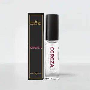 Cereza by RDZ Parfums – 5ml Extrait de Parfum