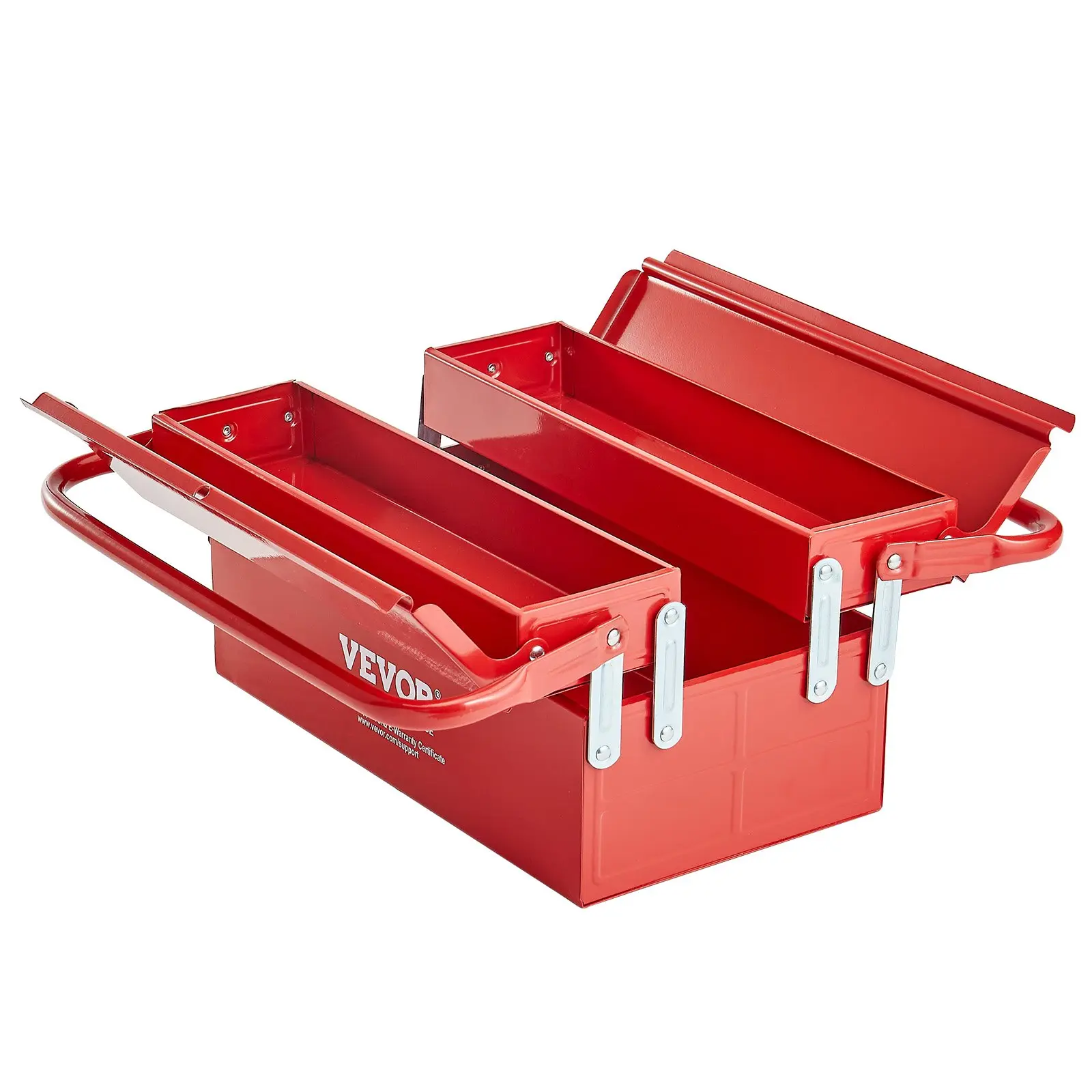 【2 Pallets】Red  14 inch