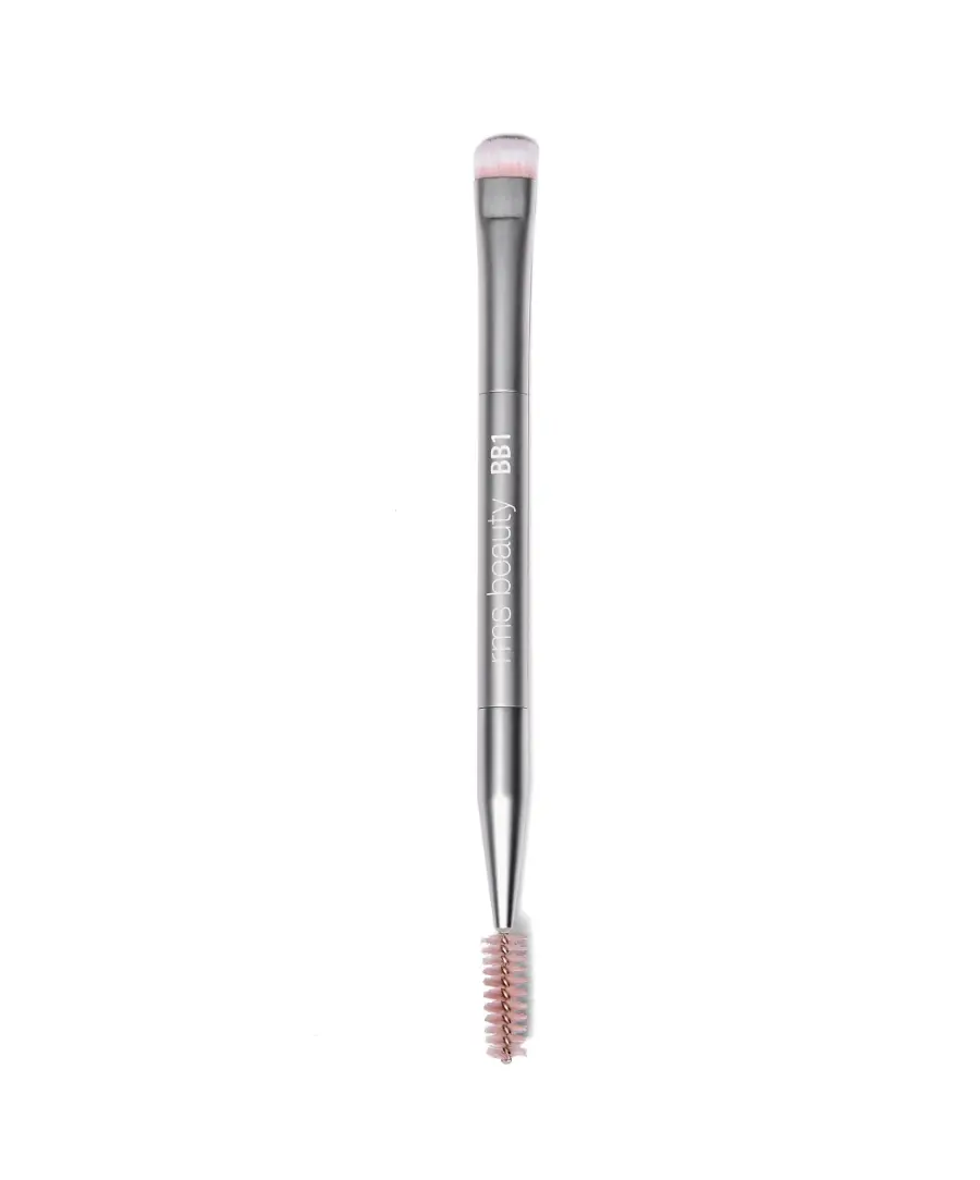 RMS Beauty Back2Brow Brush | Dual-Ended Brow Shaping & Blending Tool RMS Beauty Back2Brow Brush | Dual-Ended Brow Shaping & Blending Tool
