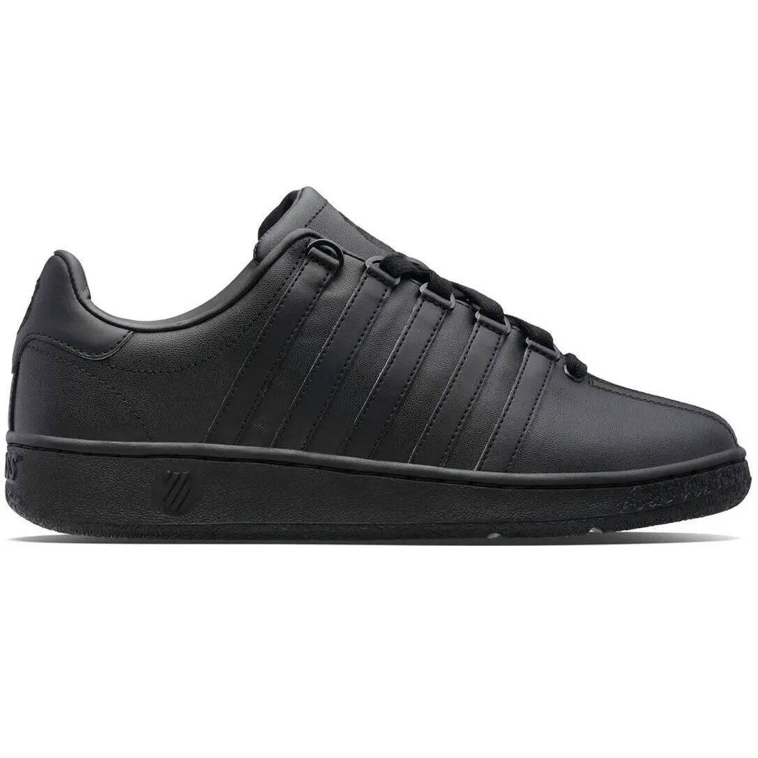 K.SWISS - CLASSIC VN - 07321-001 - MEN'S K.SWISS - CLASSIC VN - 07321-001 - MEN'S