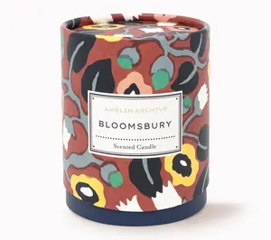 Amelin Archive Candle, Bloomsbury