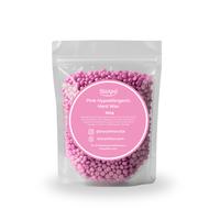 Pink Hypoallergenic Hard Wax