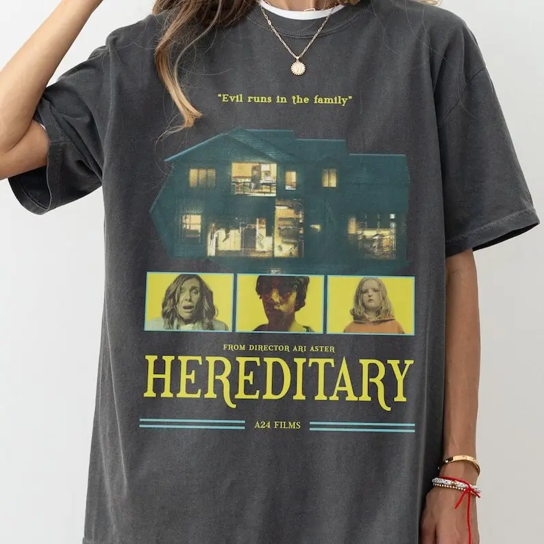 Hereditary Movie Shirt