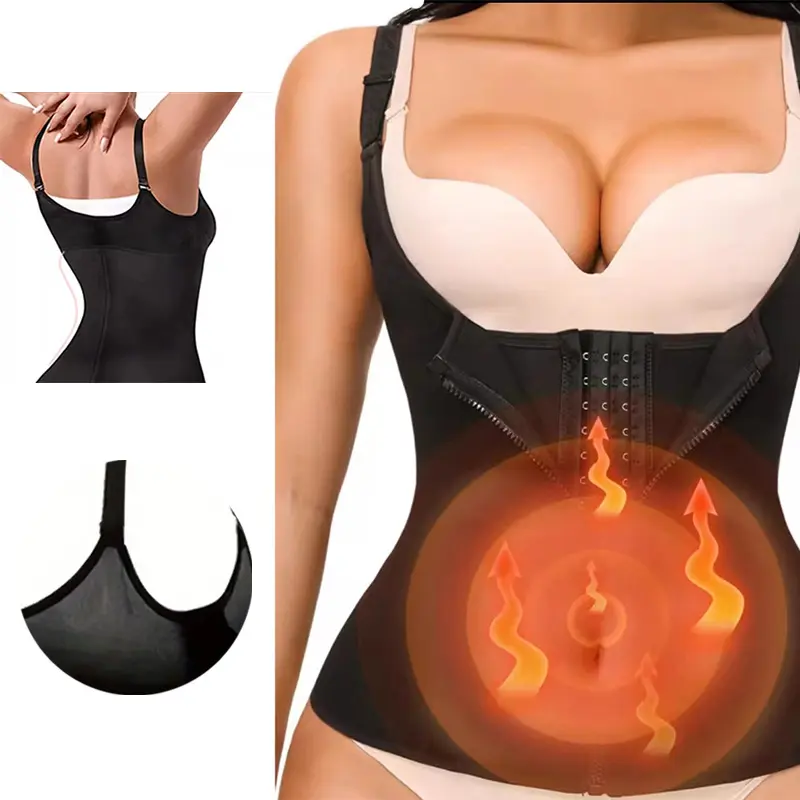 Shapewear for waist shaping, fitness slimming garments, postpartum shapewear, tummy control sweat suits, waist protection, waist trainers