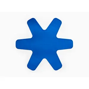 Cut-to-Fit Silicone Pan Protector