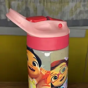 Cocomelon tumbler