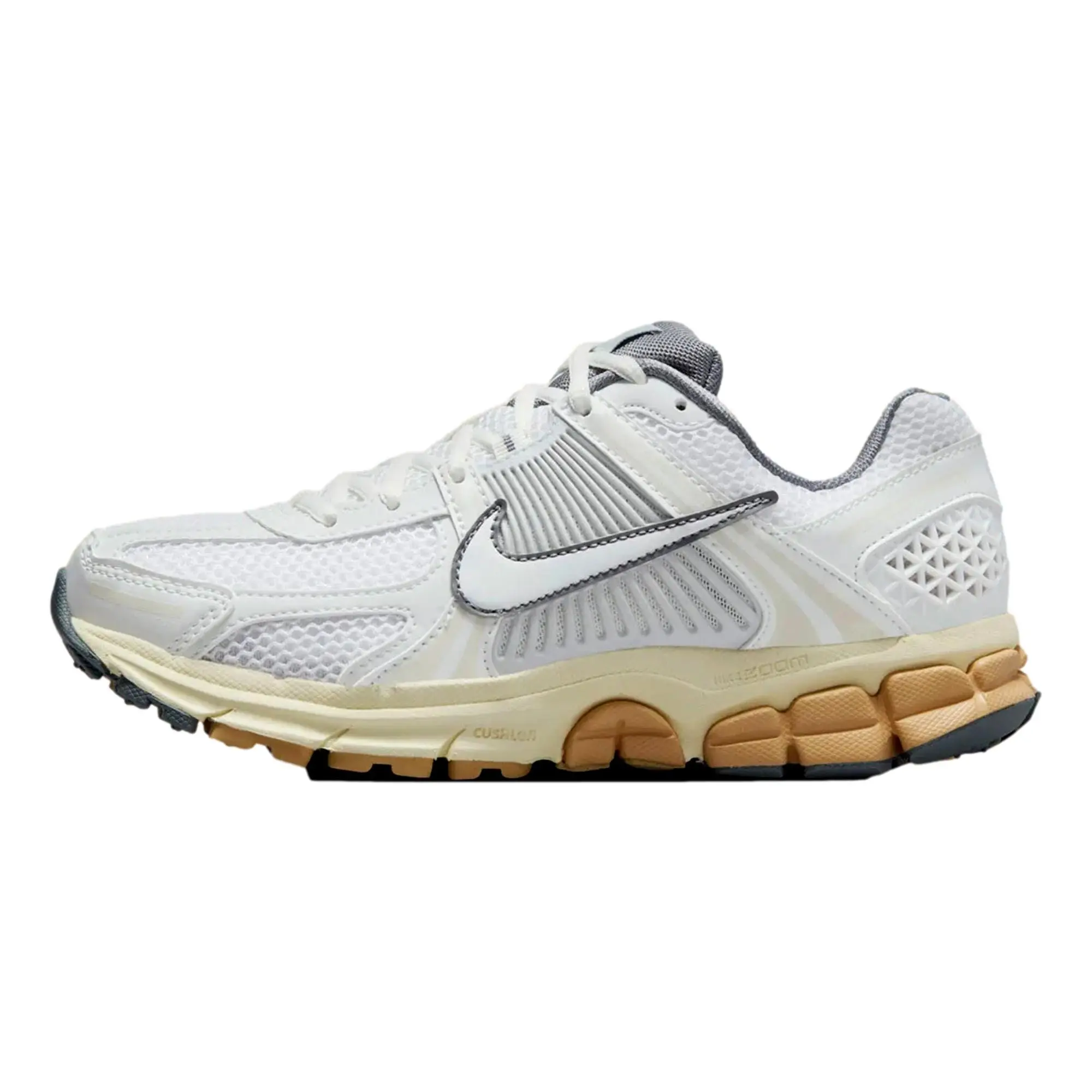 Nike Zoom Vomero 5 Summit White / Summit White  FJ2028-101 Women's