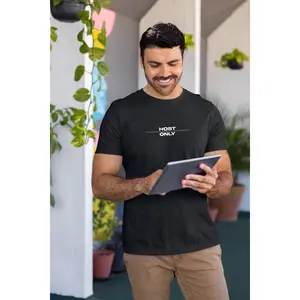 Host Only Tee