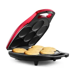 6-SECTION AREPA MAKER
