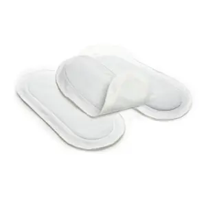 CareActive Unisex Reusable Incontinence Liners-Pack of 3 CareActive Unisex Reusable Incontinence Liners-Pack of 3