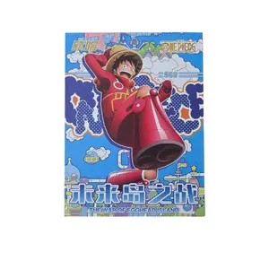 One Piece - War of Egghead Island CCG Box