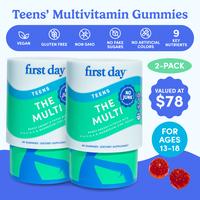 TeensMulti-2PK