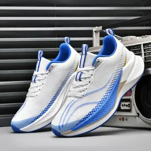GGOR A Niu - Chituma 9 Has Carbon Plate Original Shoe Sole Material 1:1, with Video Factory Direct Main Promotion Discount