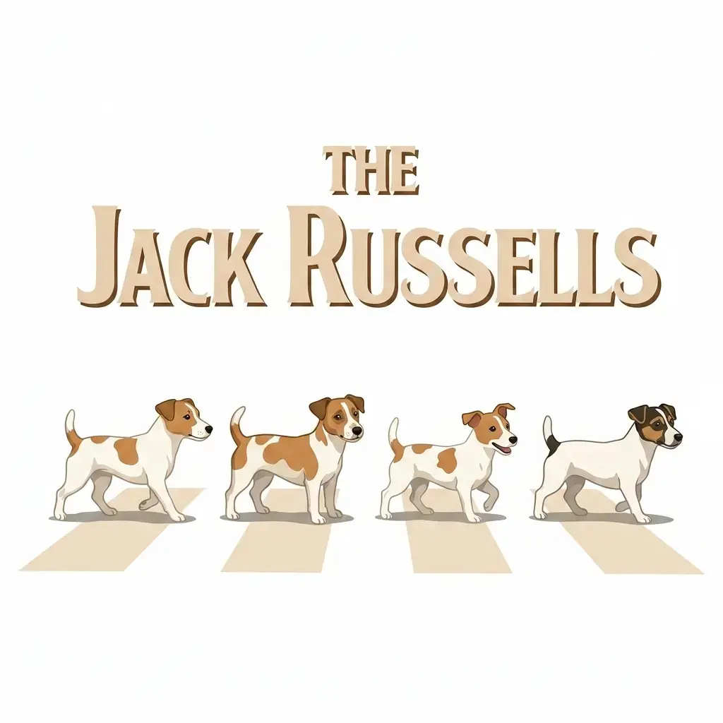 Jack Russell