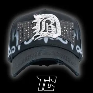 31 X Benavidez - DB31 (FULL SET) SNAPBACK